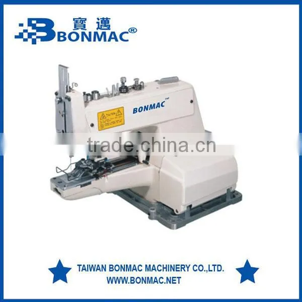 BM-373 button attaching machine button industrial sewing machine