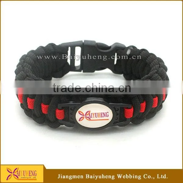 Wholesale Military Metal Charms for Make a Paracord Bracelet photo-4