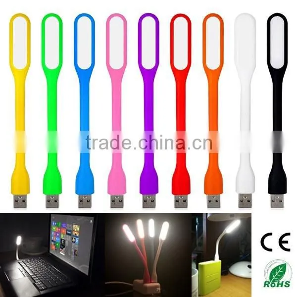 Flexbile Reading Lamp Mini Led Usb Light for Reading Quality Choice Supplier's Choice photo-4