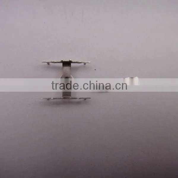 Steel Tiny Metal Connector photo-2