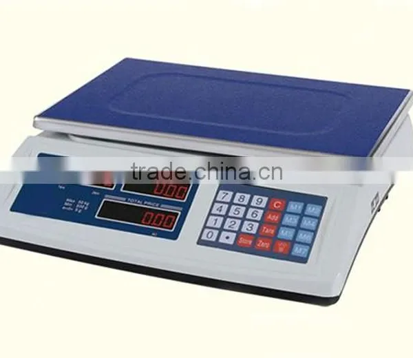 Hot Selling Electronic Price Weighing Scales photo-2