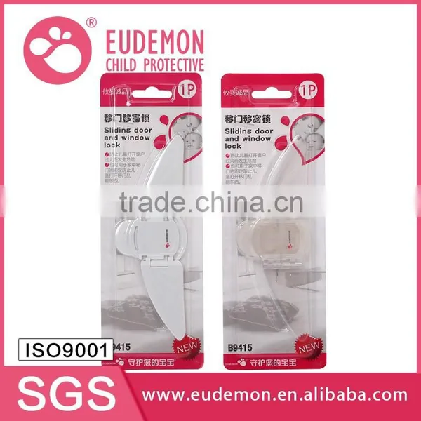 Best-selling Baby Safety Window Stopper Sliding Door Latch photo-6