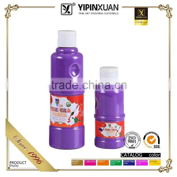 Wholesale Price Tempera Egg Paint Sets photo-3