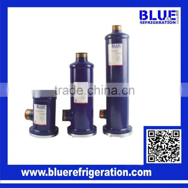 BLR/STAS H48 Replaceable Refrigeration Filter Cylinder