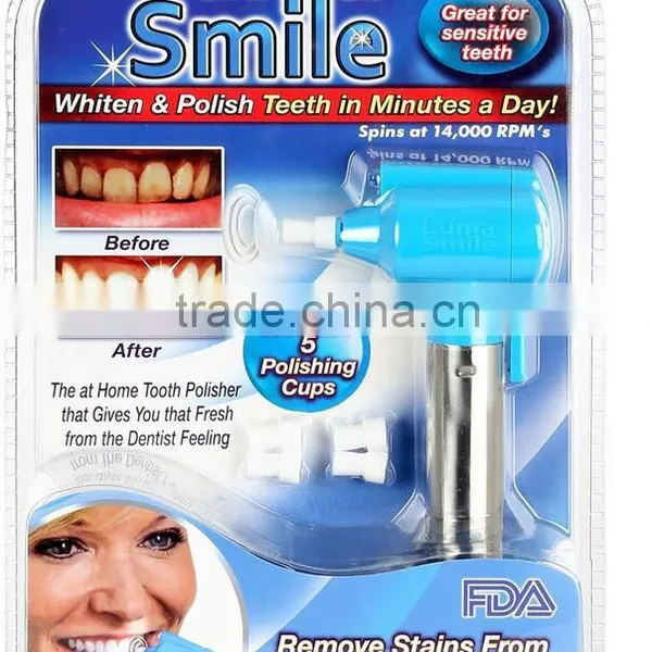 CY078 Hot Sale Teeth Whitening Machine/ Accelerate Whitening Oral Kit Tooth Whiten Equipment