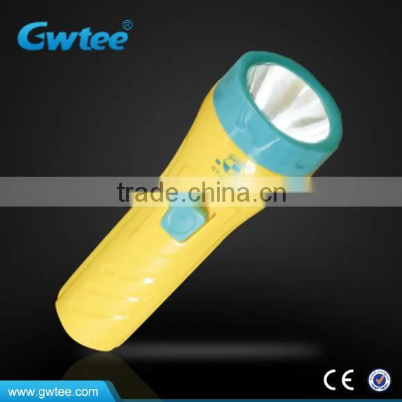 High Power Long Range Led Rechargeable Torch photo-2