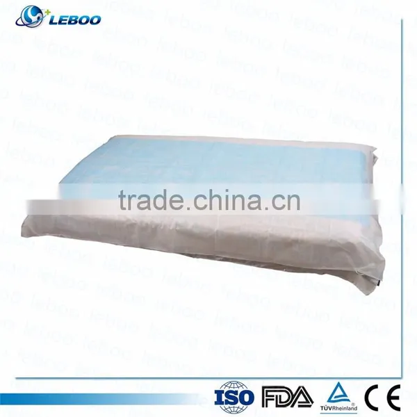 Factory Price Disposable Single Bed Cover for Massage Center photo-4