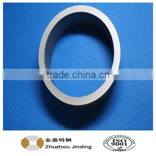Tungsten Carbide Seal Rings,tungsten Carbide Ring Blank