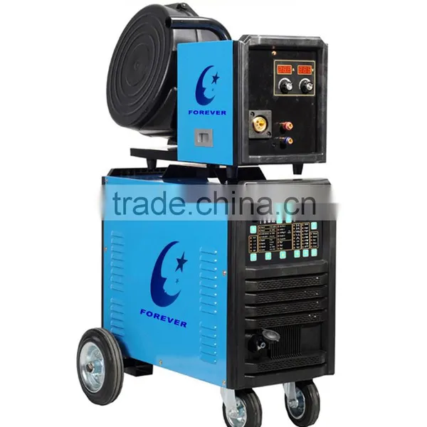 315A Aluminum welder