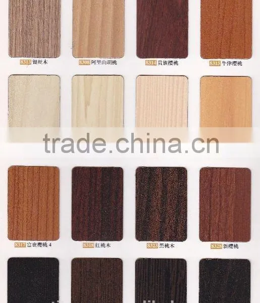 Hygienic Phenolic Board for High Class Lavatory Partition photo-2