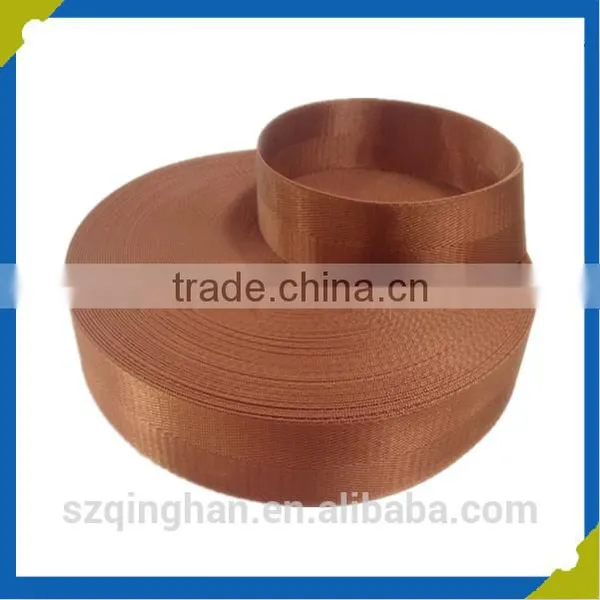Nylon Webbing Custom Webbing Belt Home/car Seat Using Belt photo-3
