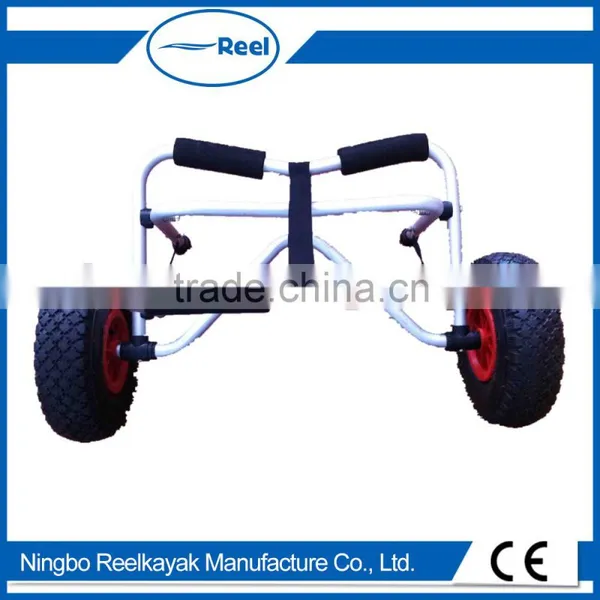 Profession Manufacturer Fashion Kayak Cart-kayak Trolley-RK10 photo-2