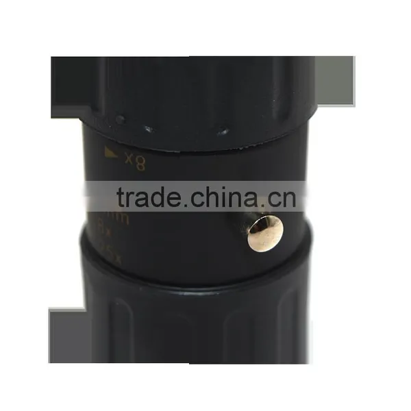 Promotional Product 8-25x25 Zoom Telescope Monocular Great Mini Telescope photo-4