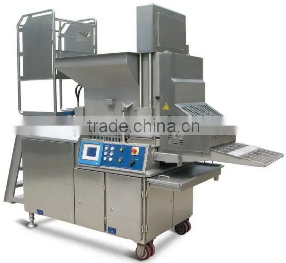 Food Processing Machine photo-4