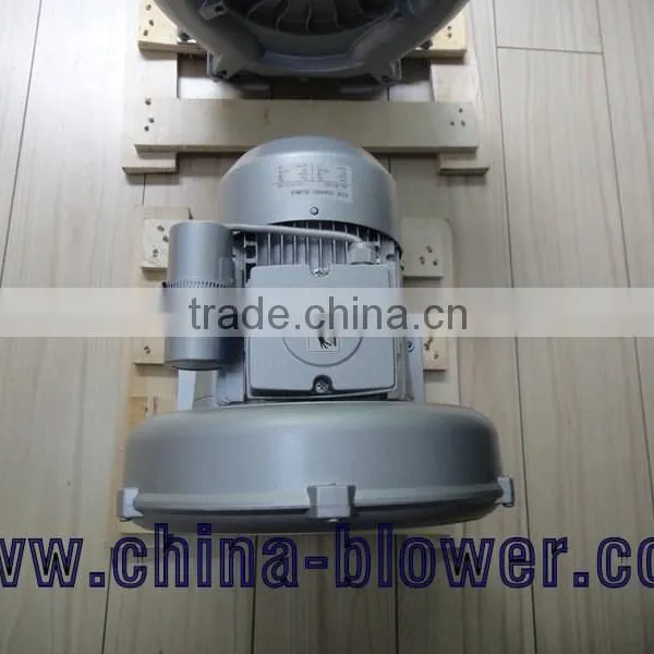 Air Pump Ring Blower Vacuum Pump photo-6