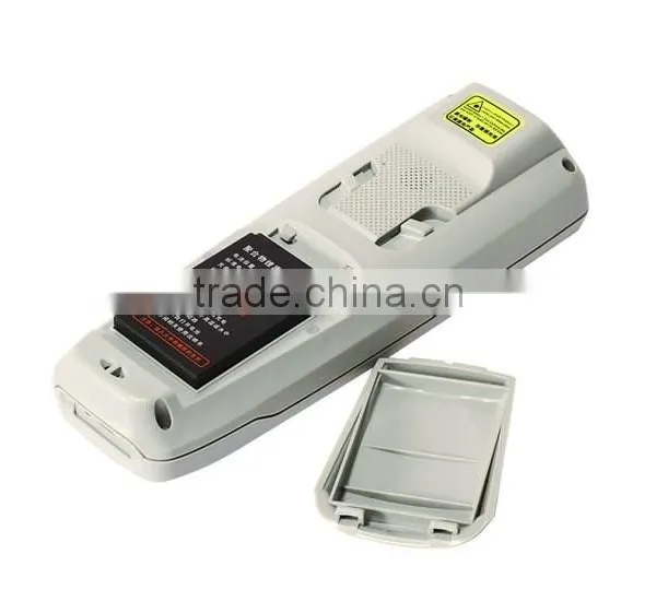 Custom 320g Extra-thin Barcode Scanner Terminal Machine photo-6