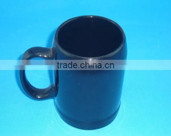 Colour Glazed Porcelain Mugs for Giftwares photo-3
