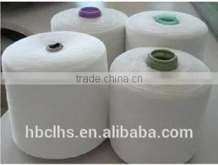 100% Polyester Material and High Quality Spun Yarn photo-3