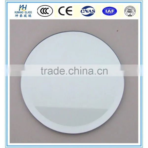Cosmetic Mirror Led Bathroom 4mm Silver Mirror photo-5