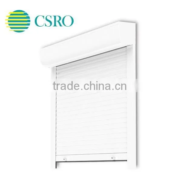 Fashion Security Roller Shutter Profiles photo-5