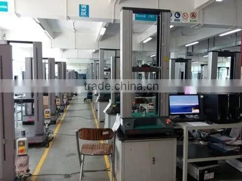 Automatic Concrete Compression Testing Machine photo-4