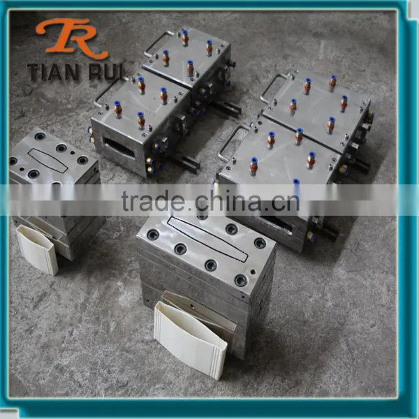 High Mechanical Strengh Painting Antenna Radom Mold photo-5