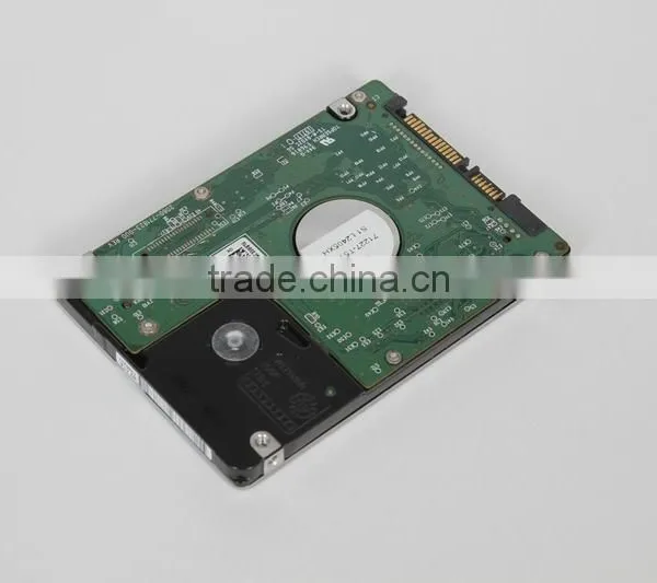2016 Hotsale Computer Parts Refurbished Hdd Disk Drive 2.5'' 1tb Price photo-5
