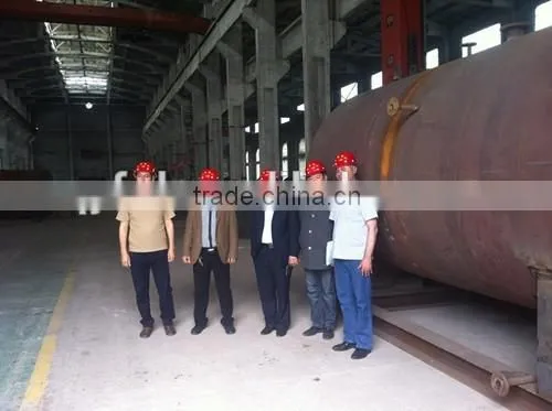 Full Automatic Toilet Tissue Recycle Waste Paper Making Machine photo-6