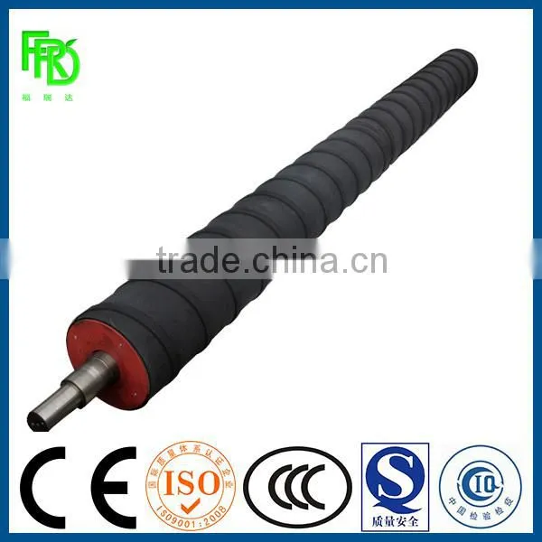 Paper Machine Parts Roll With All Standard photo-3