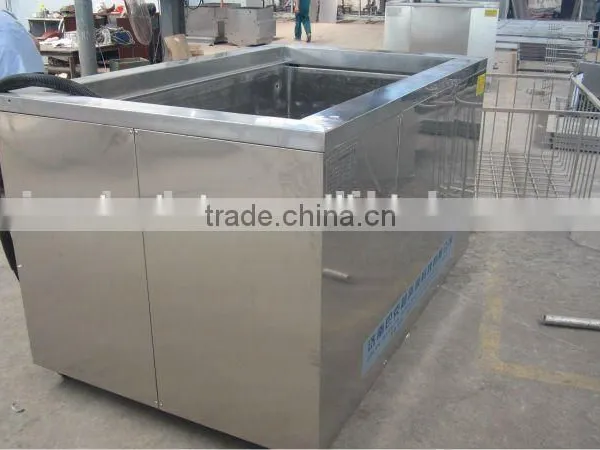 Ultrasonic Cleaning Equipment BK-7200 photo-4
