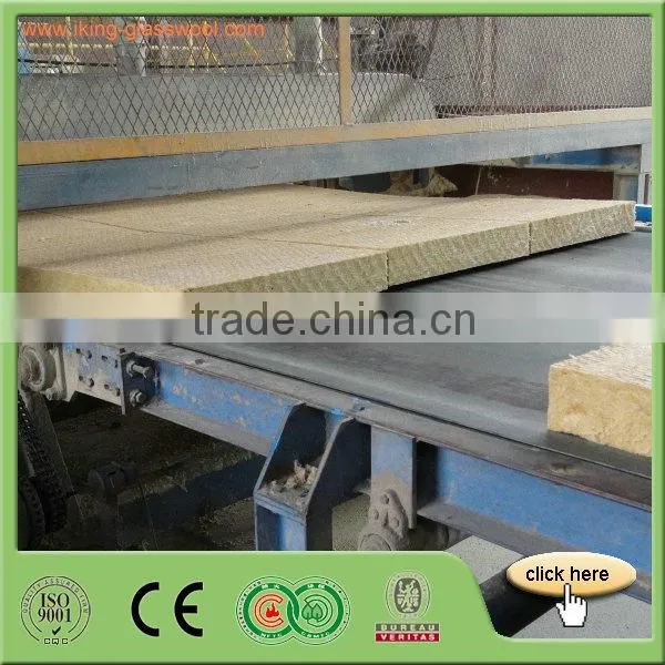 Sound Insulation Materials Good Price Mineral Wool Insulation photo-3