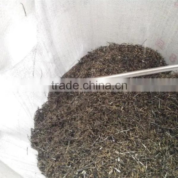 Waste Tire Recycling Rubber Powder Machine photo-4