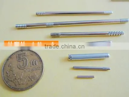 Stainless Steel Shaft photo-5
