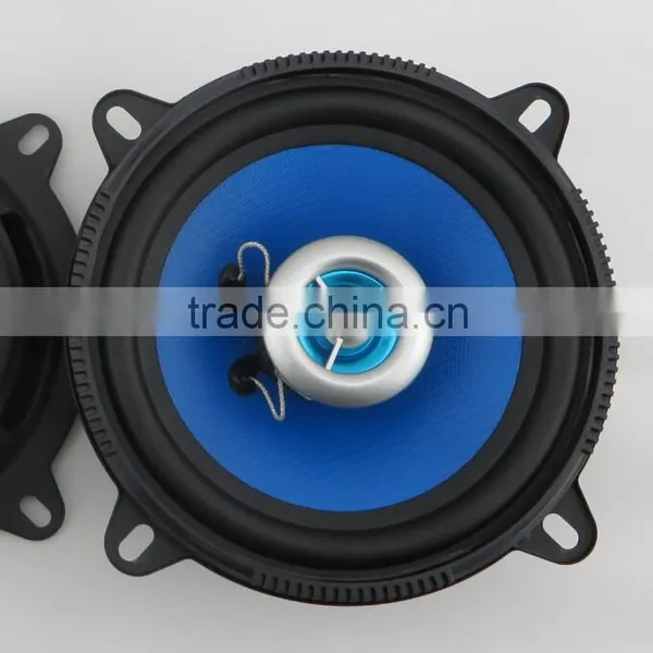 Hot Sale 2014 2 Way 4inch Coaxial Car Speakers photo-3