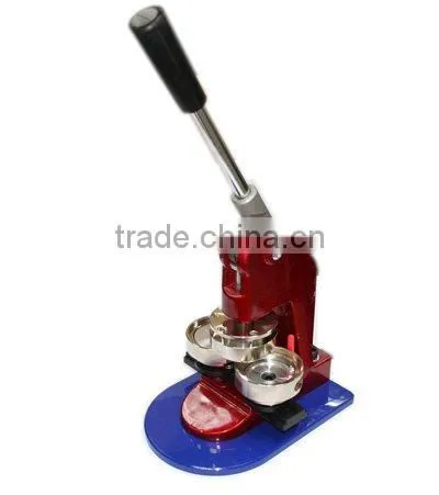 Badge Making Machine