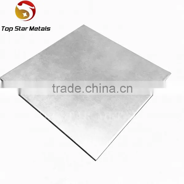 Price for Zirconium Plate Best Sale photo-3