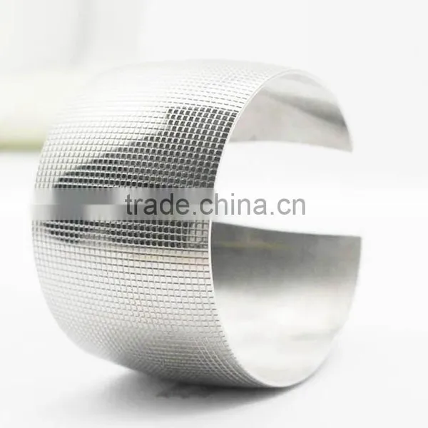 Fashion Women Statement Cuff Bracelet Bangle photo-2