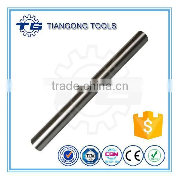HSS round tool bits
