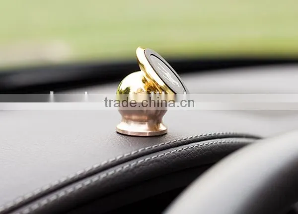 360 Rotating Magnetic Phone Holder,smart Phone Stand,fashion Equipment photo-5