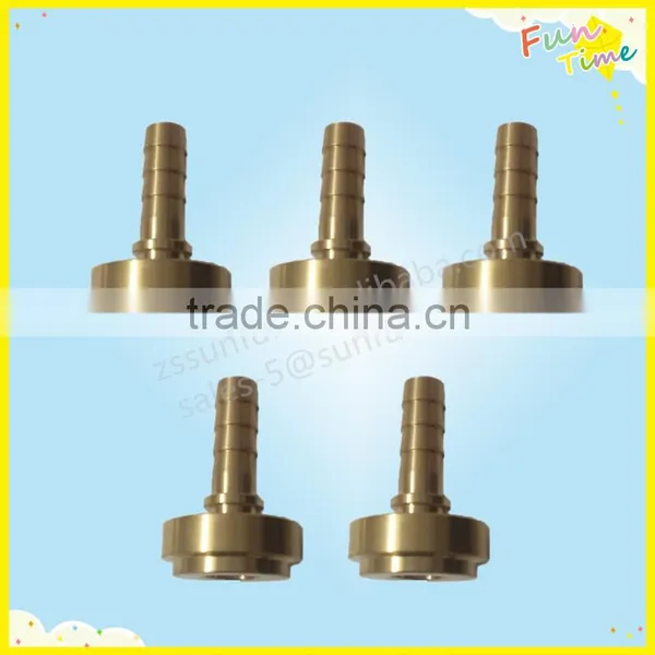 China Manufacture Precision CNC Auto Car Auto Parts photo-4