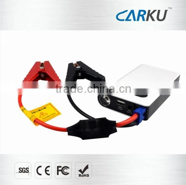Carku Epower 03 8000mAh the Engine Power Booster for Car