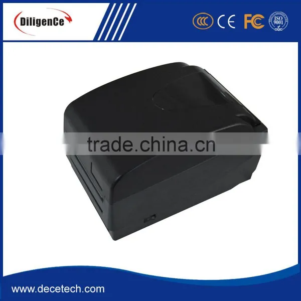 Lowest Price Label Thermal Pos Printer Ribbons photo-3