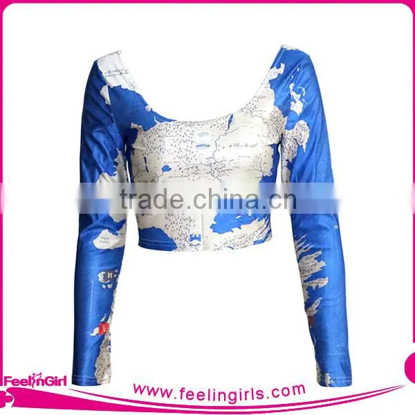 Latest Design Ladies Fashion New Tops for Ladies Girls Quality Choice photo-3
