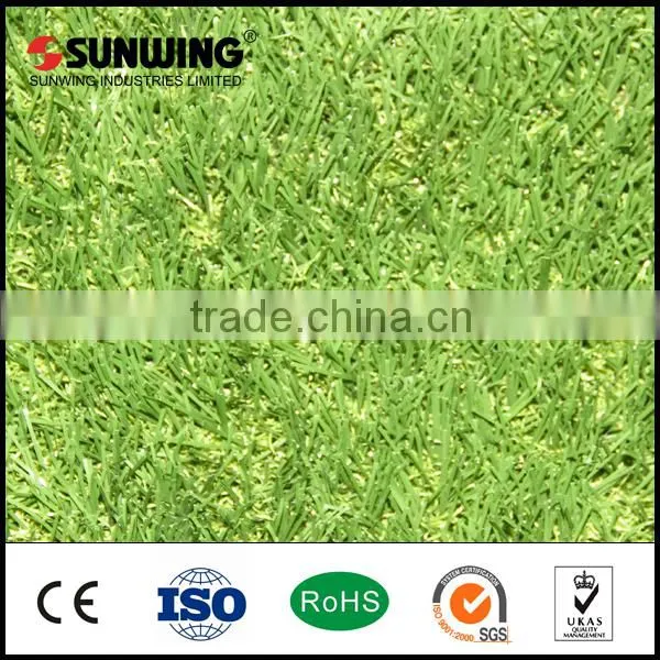 China Supply Landscaping Artificial Turf Green Grass Supplier's Choice photo-3