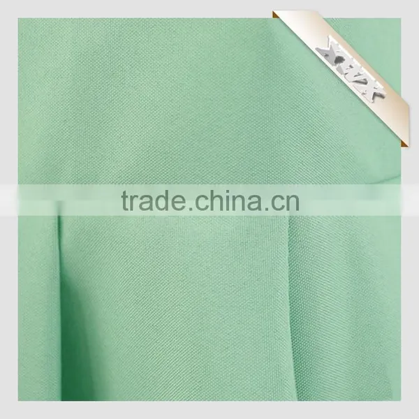 Factory Wholesale 100% Polyester White Table Cloth Made in China photo-4