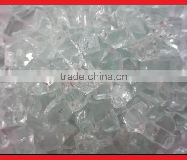 Hi Chipper Colored Fire Pit Glass photo-5