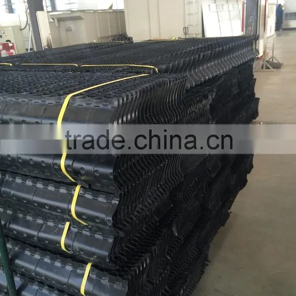 Mixed Flow Series Evaporative Condenser photo-2