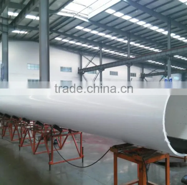 Large Diameter UHMWPE Plastic Pipes on Sale photo-4