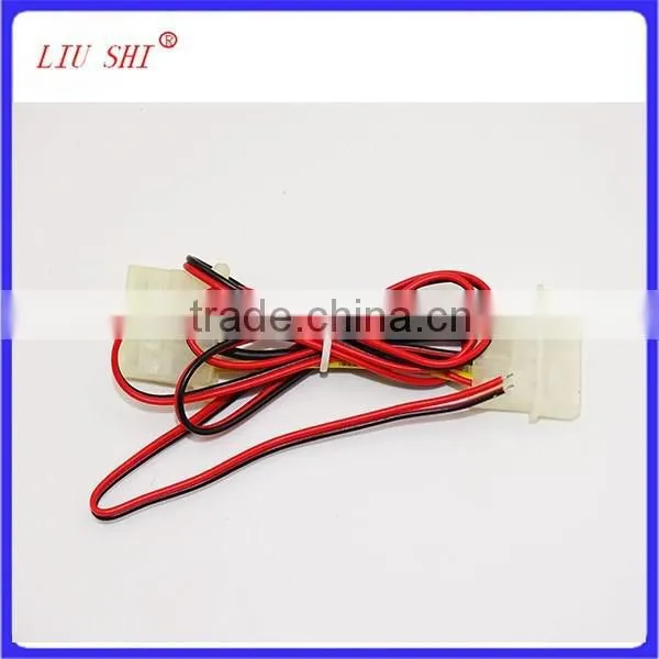 Factory Custom Automotive Engine Wire Harness photo-2