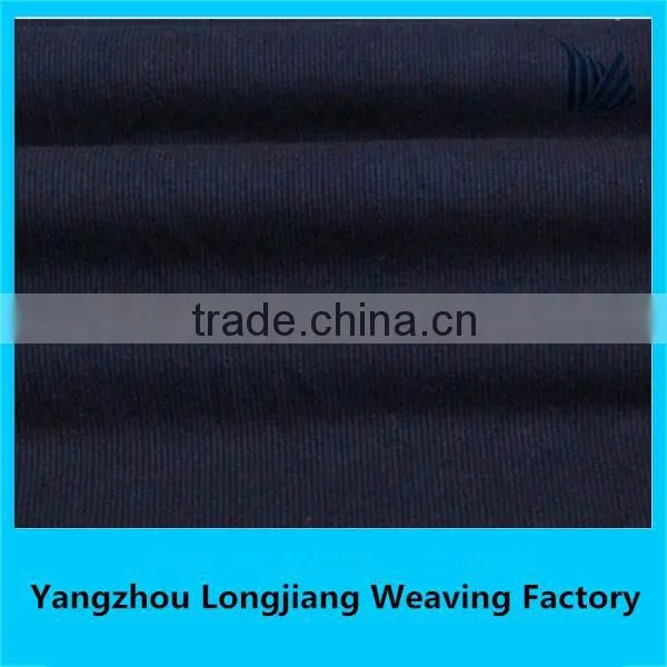 Knitted Rib Fabric for Leather Jacket Cuff&hem photo-5